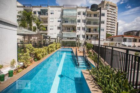 Apartamento à venda com 49m², 1 quarto e 1 vagaÁrea comum - Piscina