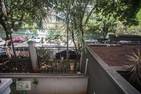 Apartamento à venda com 49m², 1 quarto e 1 vagaVista da Suite 1