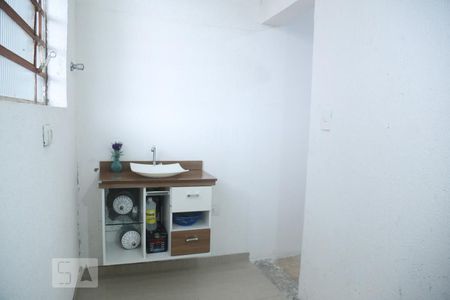 Casa à venda com 240m², 2 quartos e 5 vagasBanheiro suite 2