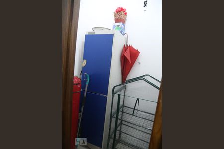 Casa à venda com 240m², 2 quartos e 5 vagasDespensa