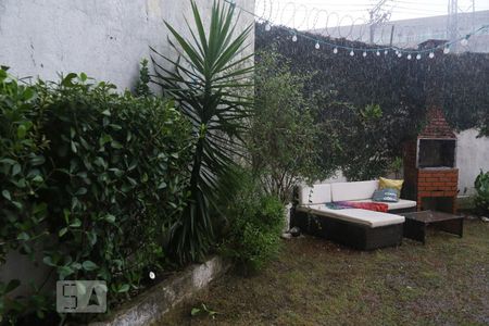 Casa à venda com 240m², 2 quartos e 5 vagasÁrea comum - Churrasqueira