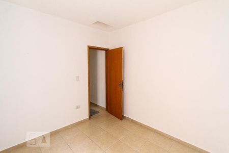 Quarto de casa de condomínio para alugar com 1 quarto, 35m² em Quarta Parada, São Paulo