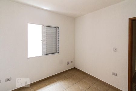 Quarto de casa de condomínio para alugar com 1 quarto, 35m² em Quarta Parada, São Paulo