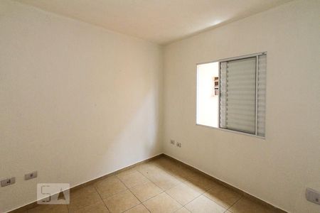 Quarto de casa de condomínio para alugar com 1 quarto, 35m² em Quarta Parada, São Paulo