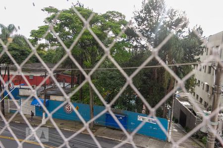 Apartamento à venda com 105m², 3 quartos e 2 vagas Apartamento à venda com 105m², 3 quartos e 2 vagasQuarto 2 - vista