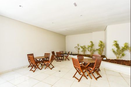 Apartamento à venda com 105m², 3 quartos e 2 vagas Apartamento à venda com 105m², 3 quartos e 2 vagasÁrea comum