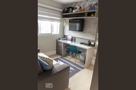 Apartamento à venda com 105m², 3 quartos e 2 vagas Apartamento à venda com 105m², 3 quartos e 2 vagasQuarto 1