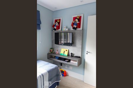 Apartamento à venda com 105m², 3 quartos e 2 vagas Apartamento à venda com 105m², 3 quartos e 2 vagasQuarto 2