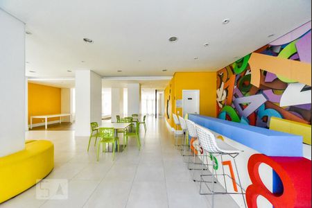 Apartamento à venda com 105m², 3 quartos e 2 vagas Apartamento à venda com 105m², 3 quartos e 2 vagasÁrea comum