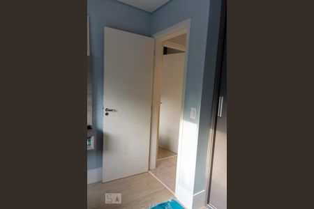 Apartamento à venda com 105m², 3 quartos e 2 vagas Apartamento à venda com 105m², 3 quartos e 2 vagasQuarto 2