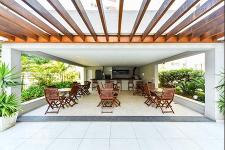 Apartamento à venda com 105m², 3 quartos e 2 vagas Apartamento à venda com 105m², 3 quartos e 2 vagasÁrea comum