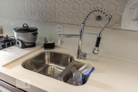 Apartamento à venda com 105m², 3 quartos e 2 vagas Apartamento à venda com 105m², 3 quartos e 2 vagasCozinha