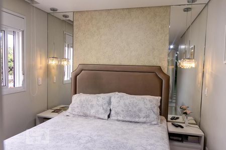 Apartamento à venda com 105m², 3 quartos e 2 vagas Apartamento à venda com 105m², 3 quartos e 2 vagasQuarto 3