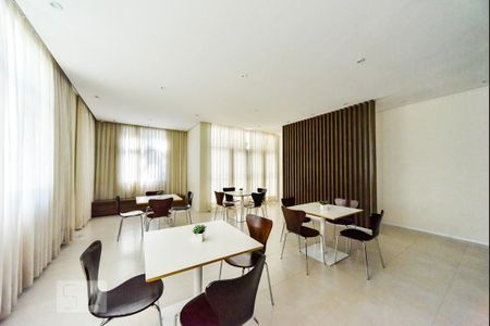 Apartamento à venda com 105m², 3 quartos e 2 vagas Apartamento à venda com 105m², 3 quartos e 2 vagasÁrea comum