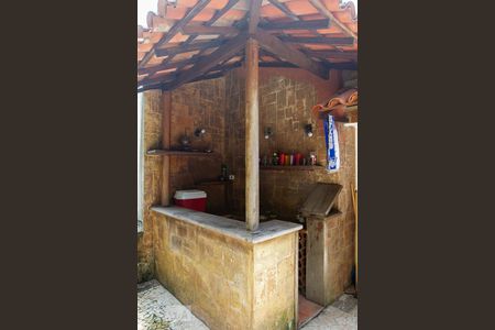 Apartamento à venda com 221m², 3 quartos e 2 vagas Apartamento à venda com 221m², 3 quartos e 2 vagasÁrea externa - Cobertura