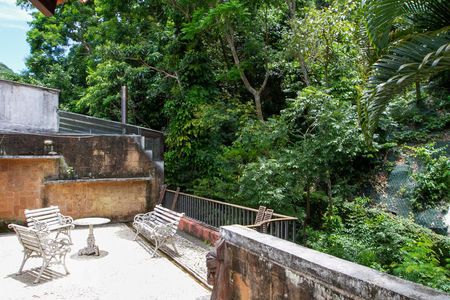 Apartamento à venda com 221m², 3 quartos e 2 vagas Apartamento à venda com 221m², 3 quartos e 2 vagasÁrea externa - Cobertura