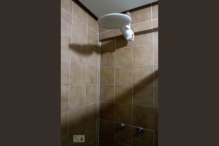 Apartamento à venda com 221m², 3 quartos e 2 vagas Apartamento à venda com 221m², 3 quartos e 2 vagasBanheiro Social