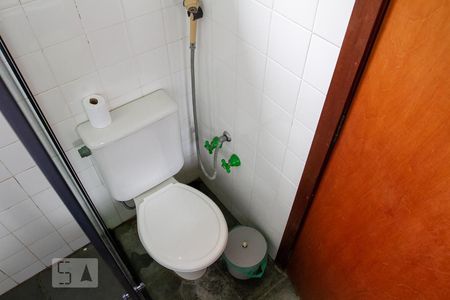 Apartamento à venda com 221m², 3 quartos e 2 vagas Apartamento à venda com 221m², 3 quartos e 2 vagasBanheiro - Cobertura