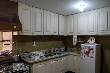 Apartamento à venda com 221m², 3 quartos e 2 vagas Apartamento à venda com 221m², 3 quartos e 2 vagasCozinha