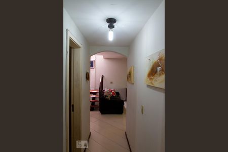 Apartamento à venda com 221m², 3 quartos e 2 vagas Apartamento à venda com 221m², 3 quartos e 2 vagasCorredor