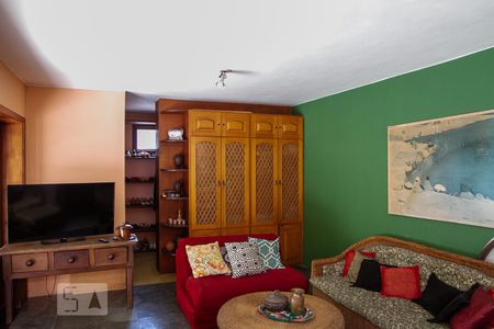 Apartamento à venda com 221m², 3 quartos e 2 vagas Apartamento à venda com 221m², 3 quartos e 2 vagasSala - Cobertura