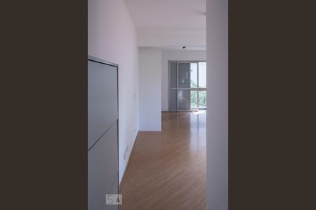 Sala de apartamento para alugar com 1 quarto, 28m² em Jardim Paulista, São Paulo