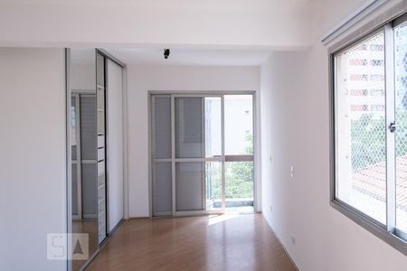 Quarto de apartamento para alugar com 1 quarto, 28m² em Jardim Paulista, São Paulo
