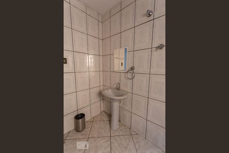 Casa à venda com 110m², 3 quartos e 1 vagaBanheiro