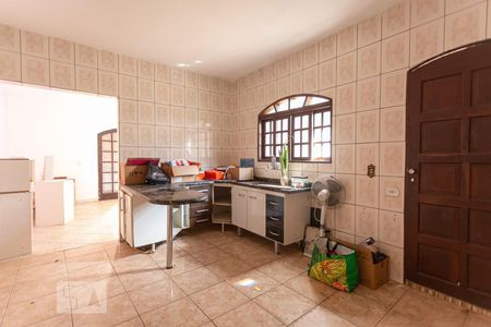 Casa à venda com 110m², 3 quartos e 1 vagaCozinha