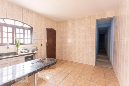 Casa à venda com 110m², 3 quartos e 1 vagaCozinha