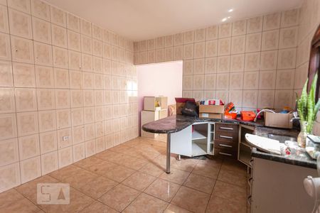 Casa à venda com 110m², 3 quartos e 1 vagaCozinha