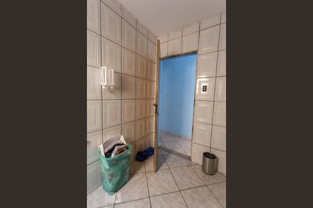 Casa à venda com 110m², 3 quartos e 1 vagaBanheiro