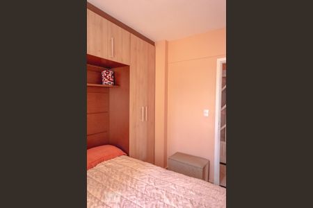 Apartamento à venda com 64m², 3 quartos e 1 vaga Apartamento à venda com 64m², 3 quartos e 1 vagaQuarto 3