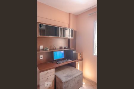 Apartamento à venda com 64m², 3 quartos e 1 vaga Apartamento à venda com 64m², 3 quartos e 1 vagaQuarto 2
