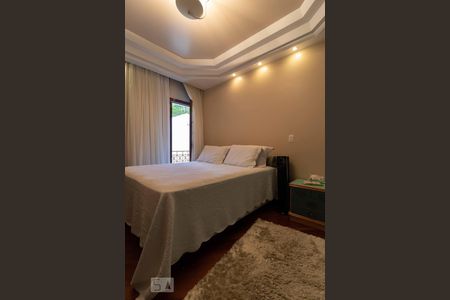 Casa à venda com 500m², 4 quartos e 6 vagas Casa à venda com 500m², 4 quartos e 6 vagasBanheiro da Suíte 2