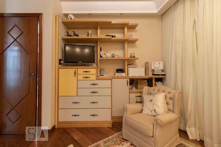 Casa à venda com 500m², 4 quartos e 6 vagas Casa à venda com 500m², 4 quartos e 6 vagasSuíte 1