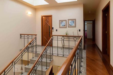 Casa à venda com 500m², 4 quartos e 6 vagas Casa à venda com 500m², 4 quartos e 6 vagasÁrea interna segundo andar