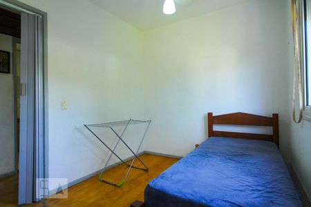 Quarto 1 de apartamento para alugar com 2 quartos, 56m² em Protásio Alves, Porto Alegre