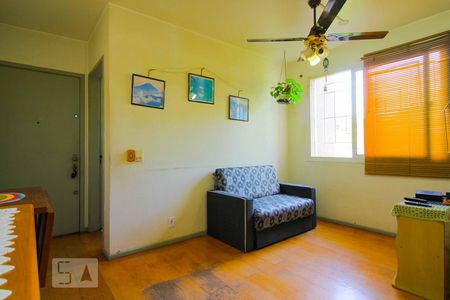 Sala de apartamento para alugar com 2 quartos, 56m² em Protásio Alves, Porto Alegre