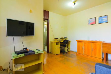 Sala de apartamento para alugar com 2 quartos, 56m² em Protásio Alves, Porto Alegre