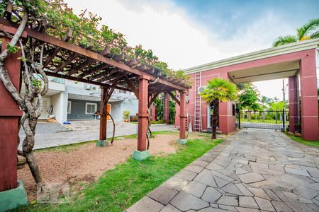 Casa de condomínio à venda com 200m², 3 quartos e 2 vagasÁrea Comum