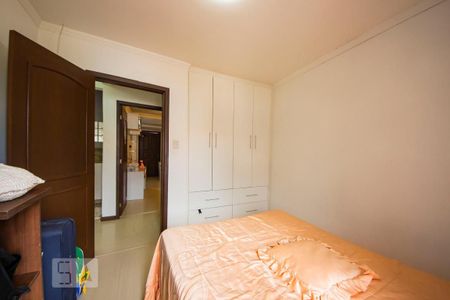 Casa de condomínio à venda com 200m², 3 quartos e 2 vagasquarto 1