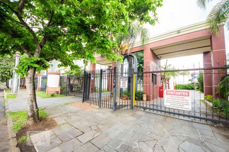 Casa de condomínio à venda com 200m², 3 quartos e 2 vagasFachada do Condomínio