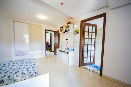 Casa de condomínio à venda com 200m², 3 quartos e 2 vagasquarto 3