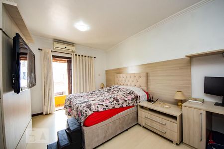 Casa de condomínio à venda com 200m², 3 quartos e 2 vagasquarto 2