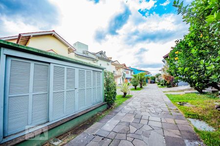Casa de condomínio à venda com 200m², 3 quartos e 2 vagasÁrea Comum