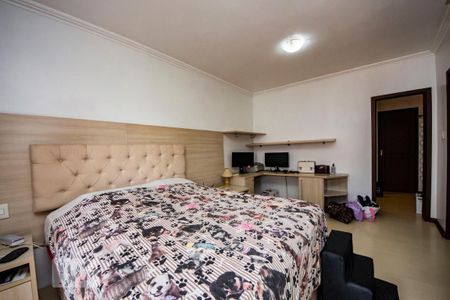 Casa de condomínio à venda com 200m², 3 quartos e 2 vagasquarto 2