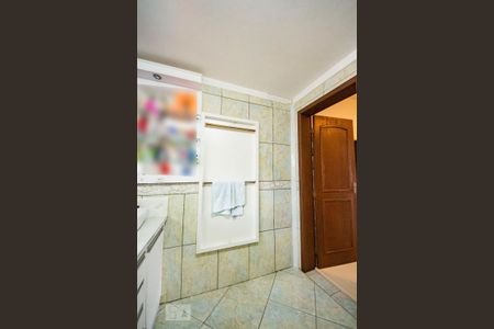 Casa de condomínio à venda com 200m², 3 quartos e 2 vagasBanheiro 3