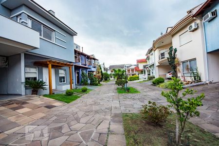 Casa de condomínio à venda com 200m², 3 quartos e 2 vagasÁrea Comum