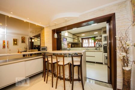 Casa de condomínio à venda com 200m², 3 quartos e 2 vagasCozinha